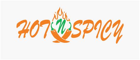 Hot N Spicy Logo Hd Png Download Transparent Png Image Pngitem