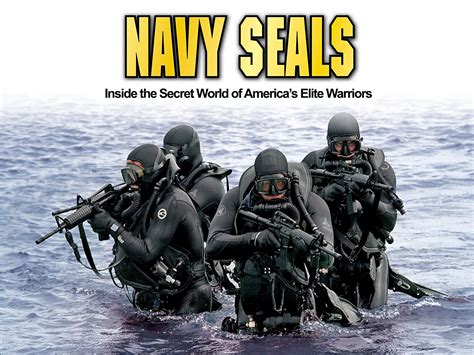 Navy Seals Movies Wallpapers Wallpaper Cave