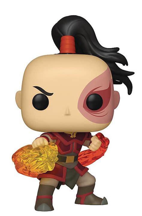 Buy POP Vinyl Figures - AVATAR THE LAST AIRBENDER POP ...