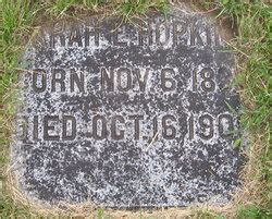Sarah E Curley Hopkins Homenaje De Find A Grave