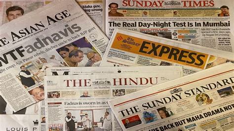 There Is No Gentle Way To Say This The Near Future For Indian