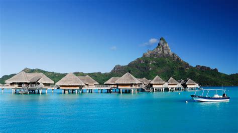 Bora Bora Vacations Package And Save Up To 603 In 2017