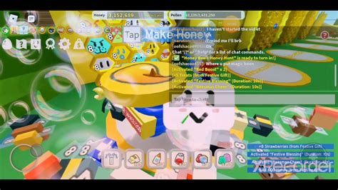 Promo codes are a feature added in the may 18. Bee swarm magic bean - YouTube