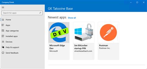 Intune application targeting for Windows 10 Win32 apps ...