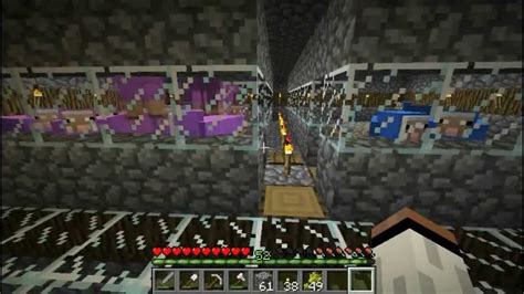 In this video i showcase how to make a cave spider farm on minecraft bedrock edition. Minecraft Diary #3 - lvl 50 enchanting - Cave Spider EXP ...