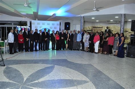 Asociación De Mayoristas Celebra Su 57 Aniversario