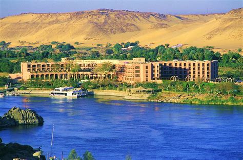 هذه أفضل فنادق أسوان النيل والنوبة والمتعة كلها بأرخص الأسعار شبابيك