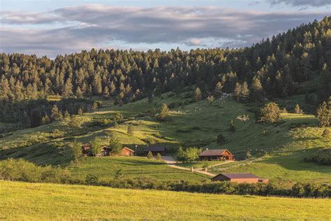 Montana Ranchfarm Real Estate And Apartments For Sale Christies