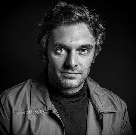 Découvrez la biographie de pio marmai. Pio Marmaï coul_7 bloc_invites