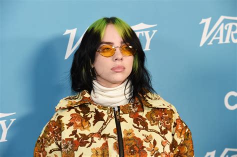Billie Eilish Just Increased Her Net Worth By 25 Million Thanks To This