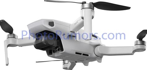 It's a lot easier to make the decision to add a $400 to your camera kit versus a. Dji Mavic Mini Arya - Drone Fest