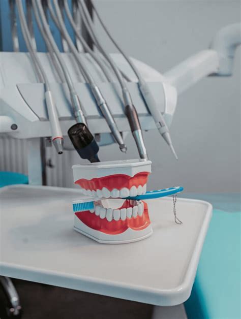 Chirurgie Dentară Extracție Măsea De Minte