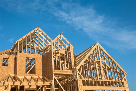Homebuilding Is Booming But Is It Enough North Eastern Group Realty