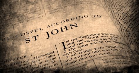 For they cried out to god in the battle, and he answered their prayers because they trusted in. JESUS THE WORD | Triumph 30
