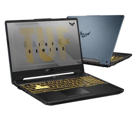 Asus Tuf Gaming A15 R9 4900h16gb1tb 144hz Notebooki Laptopy 156