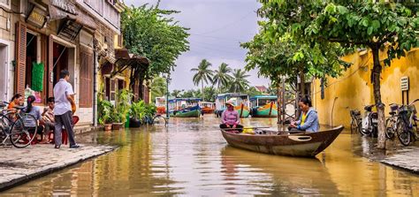 Vietnam Weather October Temperature Best Places To Visit
