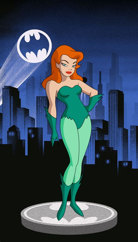 [10000印刷√] poison ivy costume cartoon 211048-Poison ivy cartoon costume