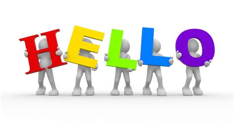 hello,