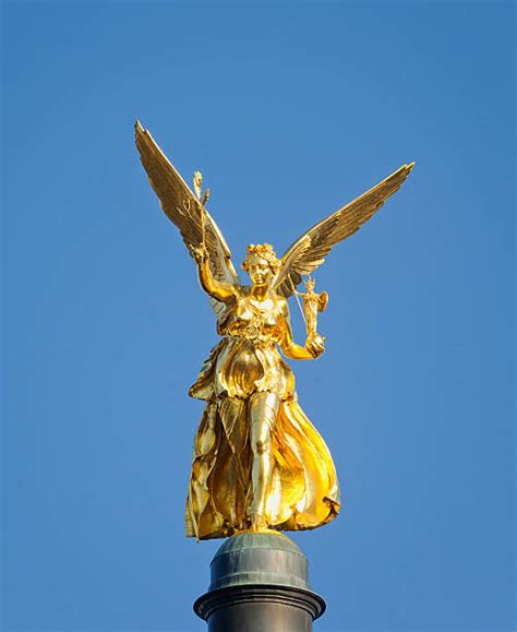 Find the perfect nike stock photo. Best Nike Greek Goddess Stock Photos, Pictures & Royalty ...