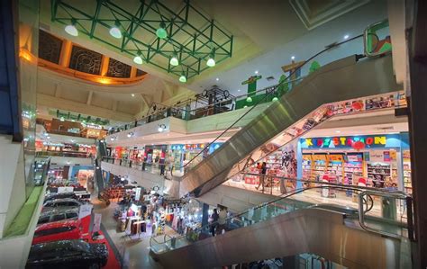 Java Mall Semarang Jelajahi Indonesia