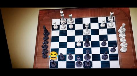 Chess Titans Level 10 🤔🤔🤔♟ Youtube