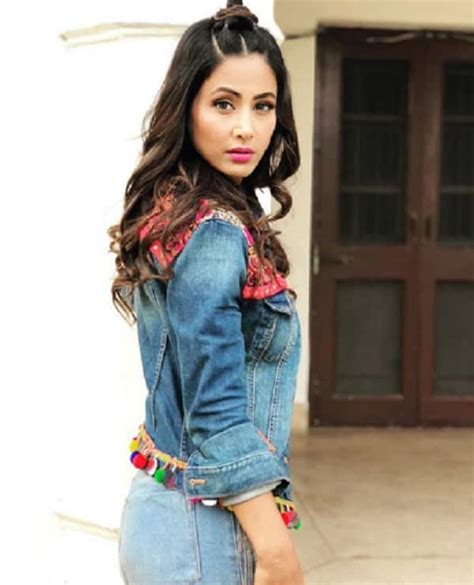 Hina Khan Has Bagged Her First Acting Project Post Bigg Boss 11 Read