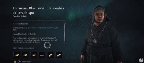 That's all 45 order of the ancients targets and with their clues and locations in ac valhalla. Orden de los Antiguos en AC Valhalla: TODOS los objetivos ...