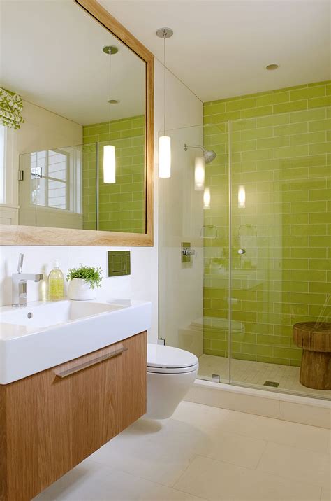 Romantic bathroom idea for small bathroom. 30 Best Bathroom Tiles Ideas for Small Bathrooms with Images