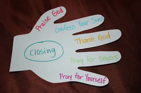Pin On Teaching Kids To Pray