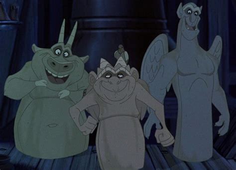 Disney As Adults An Adult Retrospective Review Of The Hunchback Of Notre Dame