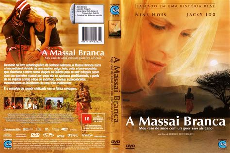 Filme A Massai Branca