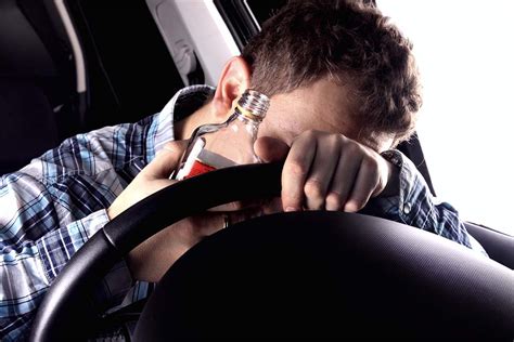 Hit By Drunk Driver Settlements Accidentadvisor