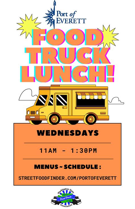 Port of Everett - El Mariachi birria y tacos will be at...
