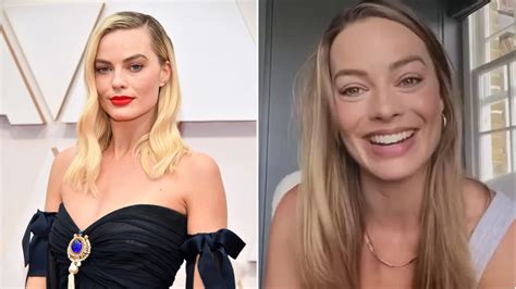 Margot Robbie Eternally Grateful To Neighbours As She Pays Tribute To