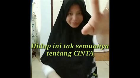 Dah selalu sangat kita bertembung dengan orang macam ni. Quotes cinta - YouTube
