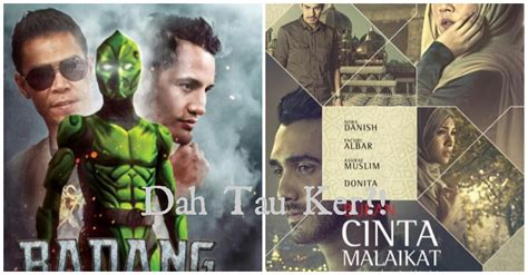 Maybe you would like to learn more about one of these? 10 Filem Tempatan 2018 Yang Gagal Kutipan Tiket di Pawagam ...