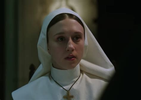 YouTube Pulls 'The Nun' Ad Amid Jump Scare Complaints