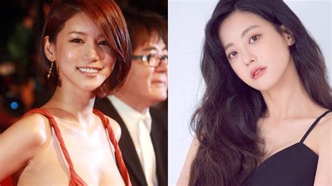 South Korean Actress Oh In Hye Dies Suspected Suicide Nt News