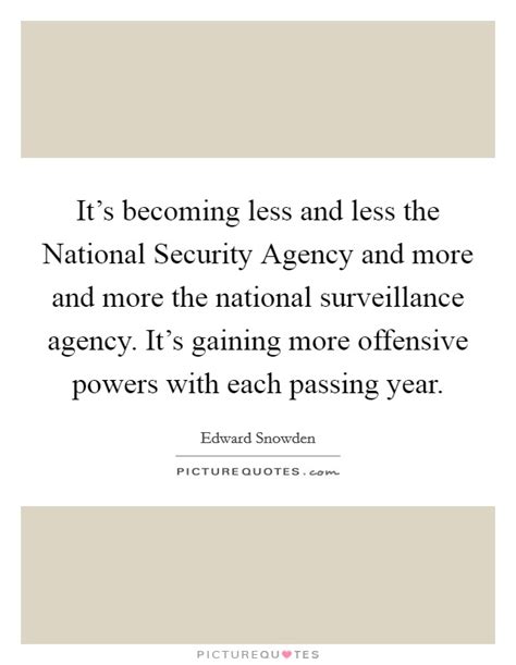 National Security Quotes And Sayings National Security Picture Quotes