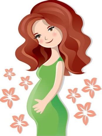 C Mo Cambia Tu Cuerpo Durante El Embarazo Etapas Del Embarazo Y Parto