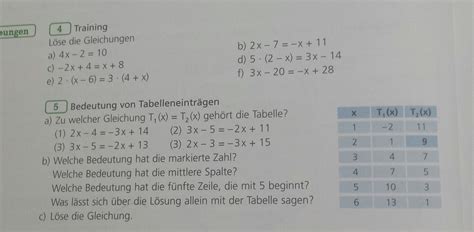 Tek yapmanız gereken alttaki butona tıklamak. Mathematik neue Wege 8 Seite 20 Aufgabe 4 und 5? (Mathe ...