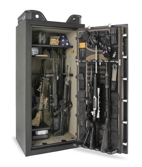 Browning Mark Iv 33 Standard Tactical Gun Safe Us33 Standard