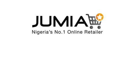 Jumia Nigeria Announces New Ceo African Mobile And