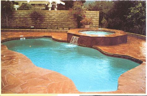 Equator rectangular shape inground swimming pool kits | steel wall for the finest in ground swimming pool products, look no further than equator pool products. 25 best images about DIY inground pool on Pinterest ...