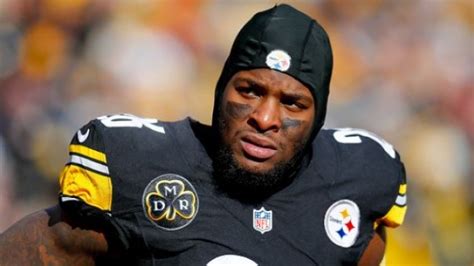 Fantasy Football Owners Are Losing It Over Leveon Bells Holdout