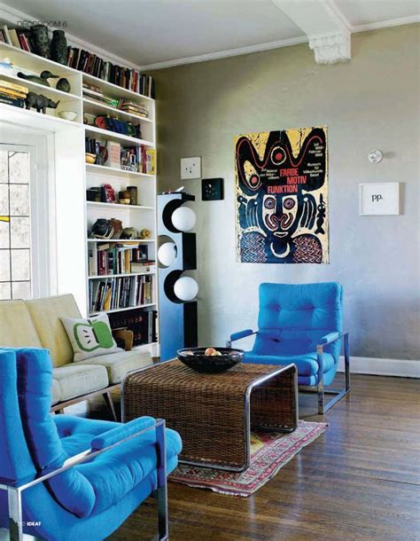 We did not find results for: Mid Century Modern inspired home featured in Ideat ...