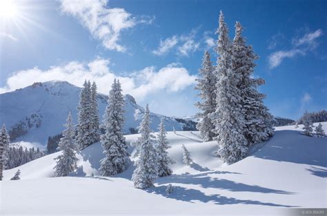 2013 14 Winter In The San Juan Mountains Colorado Trip Reports