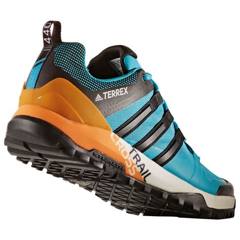 Whatever it is, i love it. Adidas Terrex Trail Cross SL - Cycling shoes Men's | Free ...