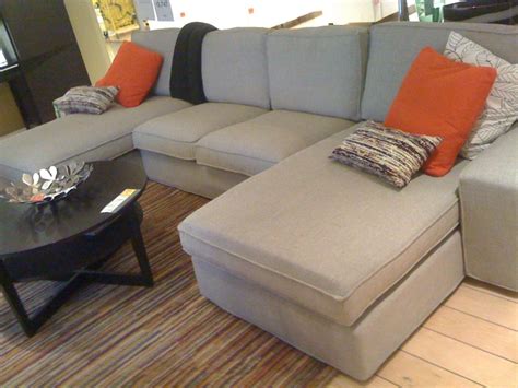 Still need help after reading the user manual? IKEA presents new KIVIK sofa range