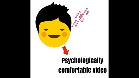 psychologically comfortable video just put your earphone to enjoy🎶🎶 youtube